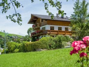 Apartment Appartement D mit 1 Schlafraum - Thiersee - image1