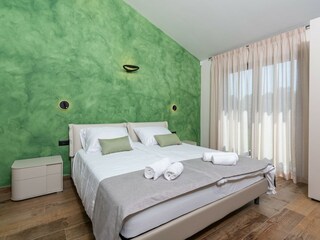 Villa Banjole Ausstattung 19