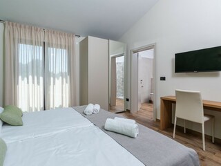 Villa Banjole Ausstattung 20
