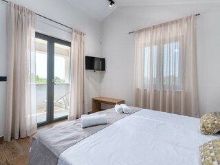 Villa Banjole Ausstattung 22