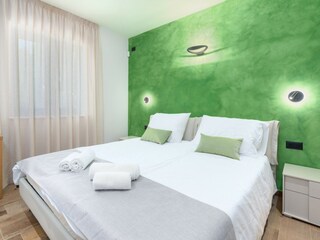 Villa Banjole Ausstattung 23