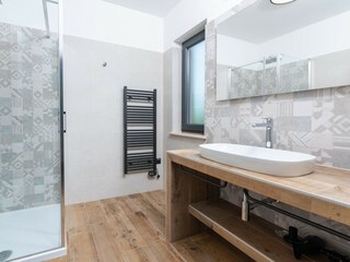 Villa Banjole Ausstattung 25