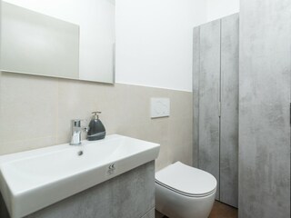 Villa Banjole Ausstattung 30