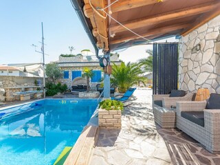 Villa Novi Vinodolski Registrazione all'aperto 5