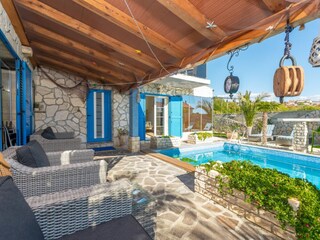 Villa Novi Vinodolski Registrazione all'aperto 6