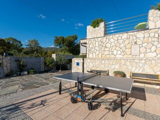 Villa Novi Vinodolski Registrazione all'aperto 8