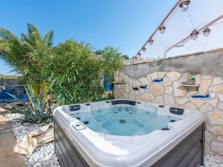 Villa Novi Vinodolski Registrazione all'aperto 10