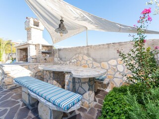 Villa Novi Vinodolski Registrazione all'aperto 11