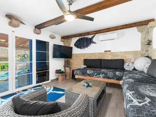 Villa Novi Vinodolski Caratteristiche 13