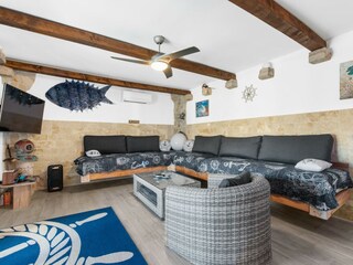 Villa Novi Vinodolski Caratteristiche 14