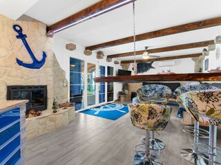 Villa Novi Vinodolski Caratteristiche 15