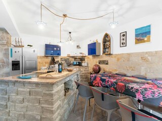 Villa Novi Vinodolski Caratteristiche 16