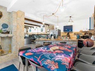 Villa Novi Vinodolski Caratteristiche 17