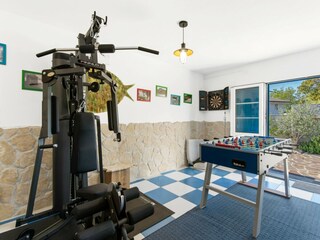 Villa Novi Vinodolski Caratteristiche 18