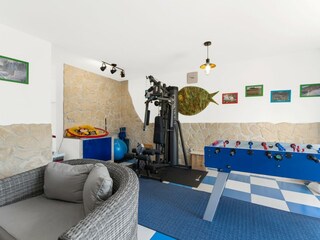 Villa Novi Vinodolski Caratteristiche 19