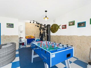 Villa Novi Vinodolski Caratteristiche 20