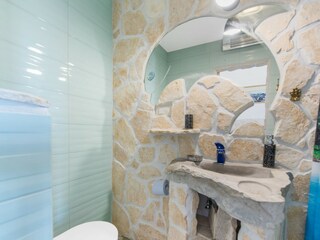 Villa Novi Vinodolski Caratteristiche 23