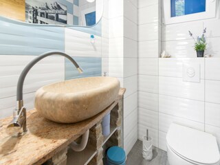 Villa Novi Vinodolski Caratteristiche 27