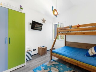 Villa Novi Vinodolski Caratteristiche 28