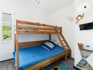 Villa Novi Vinodolski Caratteristiche 29