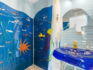 Villa Novi Vinodolski Caratteristiche 30