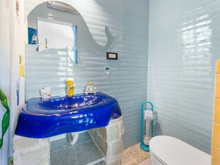 Villa Novi Vinodolski Caratteristiche 31