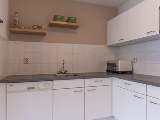 Casa per le vacanze Sint Maartensvlotbrug Caratteristiche 20