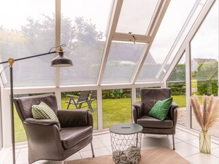 Casa per le vacanze Sint Maartensvlotbrug Caratteristiche 16