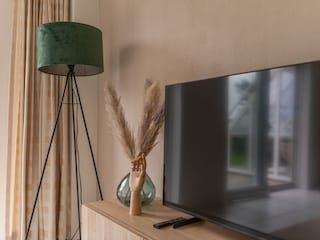 Casa per le vacanze Sint Maartensvlotbrug Caratteristiche 11