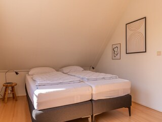 Casa per le vacanze Sint Maartensvlotbrug Caratteristiche 23