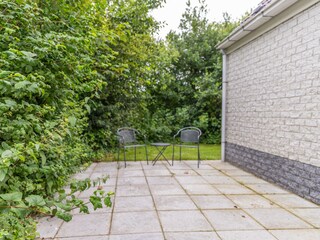 Casa per le vacanze Sint Maartensvlotbrug Registrazione all'aperto 9