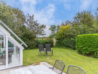 Casa per le vacanze Sint Maartensvlotbrug Registrazione all'aperto 5