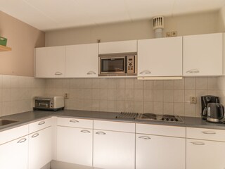 Casa per le vacanze Sint Maartensvlotbrug Caratteristiche 19