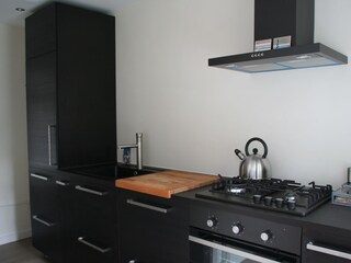 Appartamento per vacanze Den Helder Caratteristiche 10