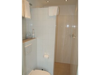 Appartamento per vacanze Den Helder Caratteristiche 11