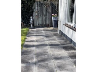 Appartamento per vacanze Den Helder Registrazione all'aperto 2