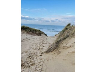 Appartamento per vacanze Den Helder Registrazione all'aperto 3