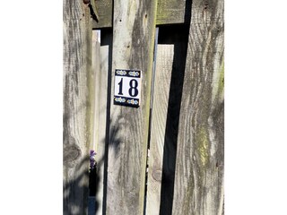 Appartamento per vacanze Den Helder Registrazione all'aperto 4