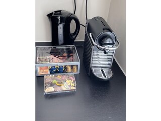 Appartamento per vacanze Den Helder Caratteristiche 15