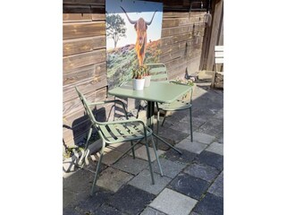 Appartamento per vacanze Den Helder Registrazione all'aperto 6