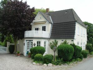 Ferienhaus Alte Mühle - Kappeln & Umgebung - image1