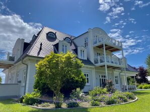 Villa Landhaus Lütjenhof Country House - Grossenbrode - image1