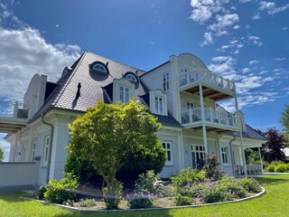 Landhaus Lütjenhof Country House