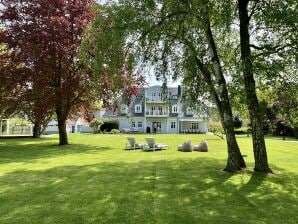 Villa Landhaus Lütjenhof Country House - Grossenbrode - image1