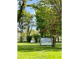 Villa Großenbrode Outdoor Recording 8