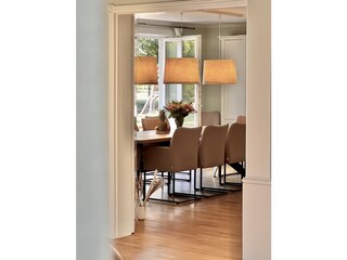 Villa Großenbrode Features 21