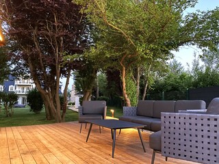 Villa Großenbrode Outdoor Recording 17