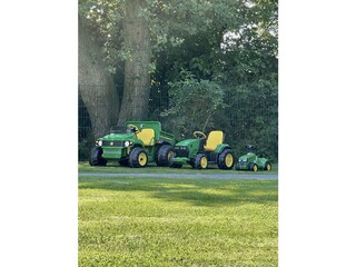 Villa Großenbrode Außenaufnahme 10