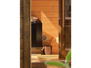 Villa Großenbrode Outdoor Recording 15