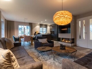 Ferienhaus St. Peter-Ording Ausstattung 11